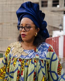 Anne Marie Bonna
