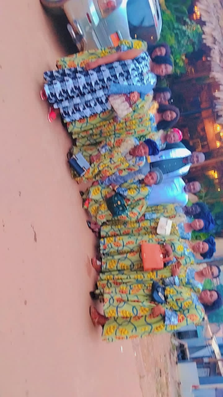 Photo AFEDIE 5